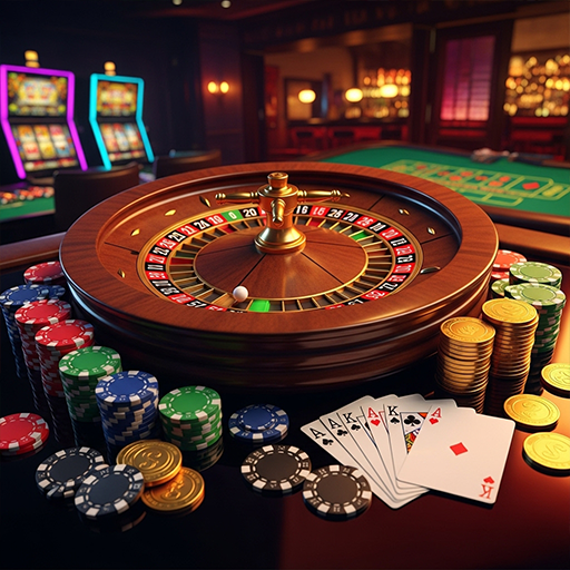 Casino